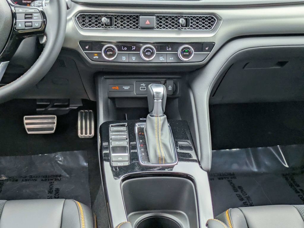 Used 2026 Acura Integra A-Spec w/ Technology Package FWD image 19
