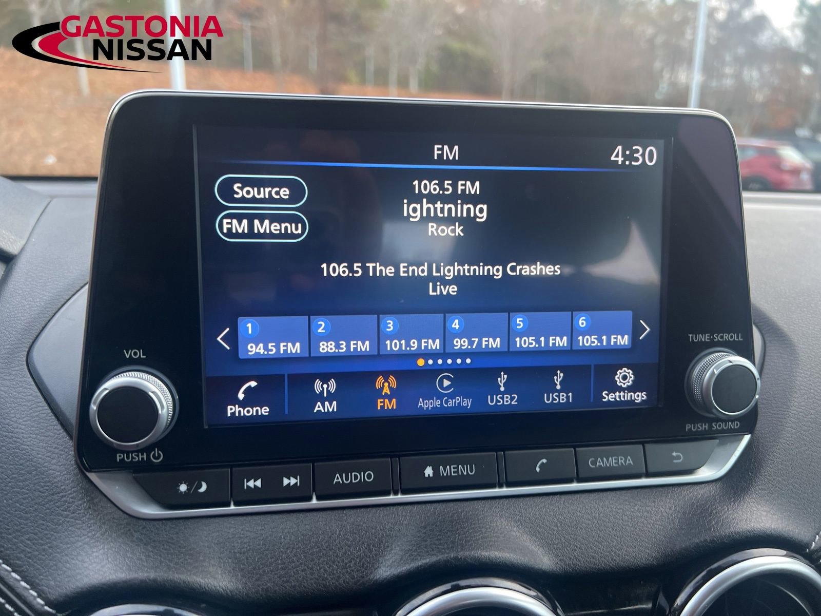 Used 2022 Nissan Sentra SV image 43