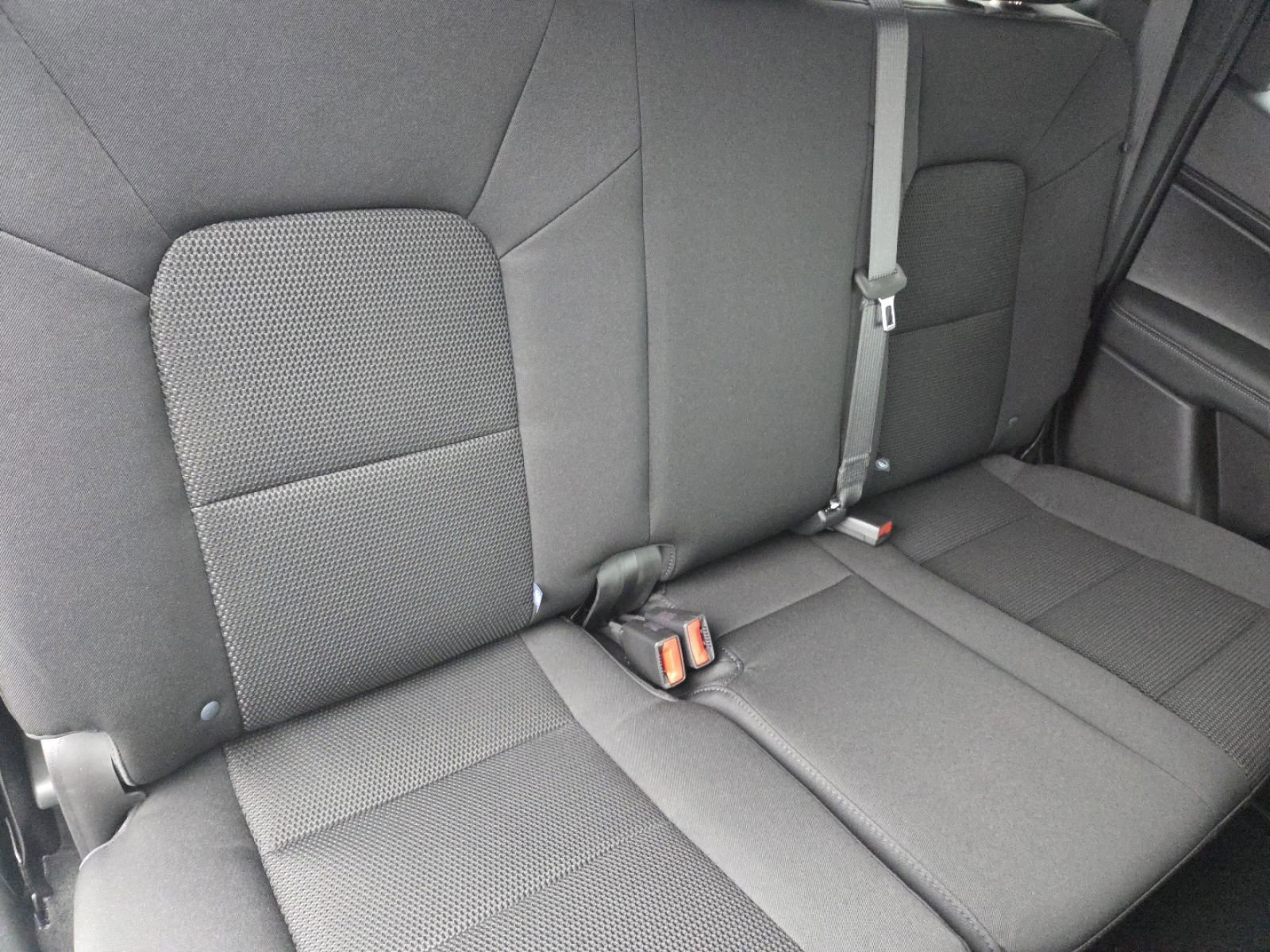 New 2026 GMC Canyon Elevation w/ Convenience Package image 22