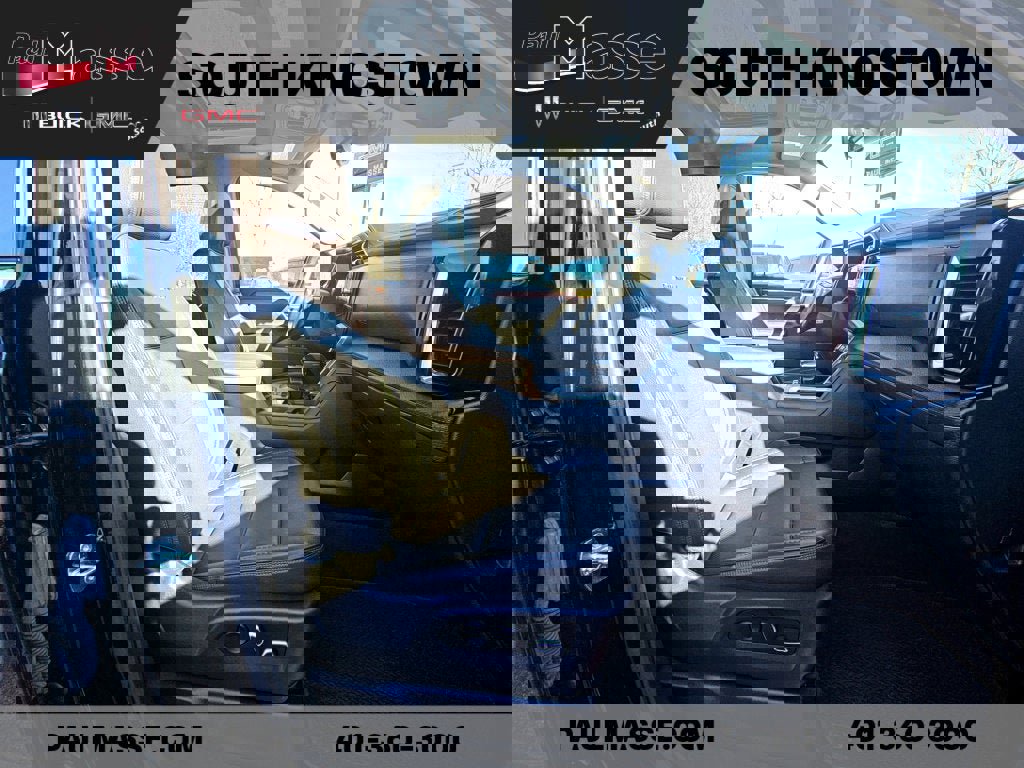 Certified 2023 GMC Sierra 1500 Denali w/ Denali Reserve Package image 18