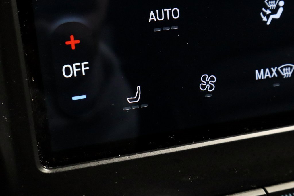 Certified 2022 Ford Edge SEL w/ Convenience Package image 4