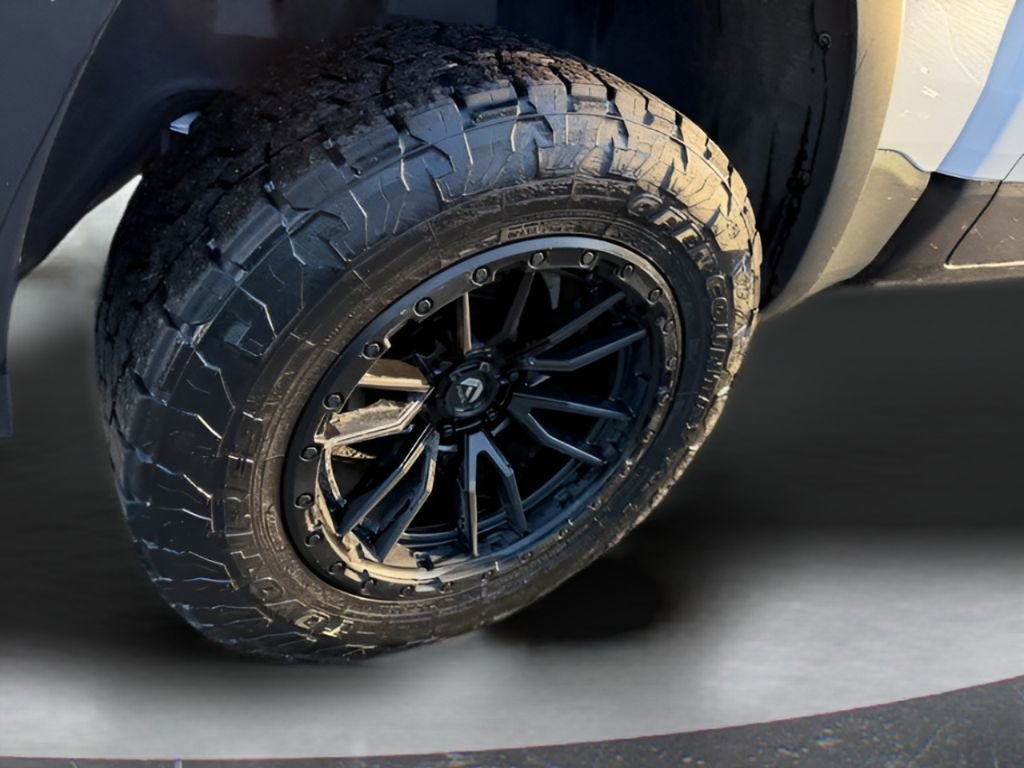 Used 2020 RAM 1500 Rebel w/ Level 2 Equipment Group image 11