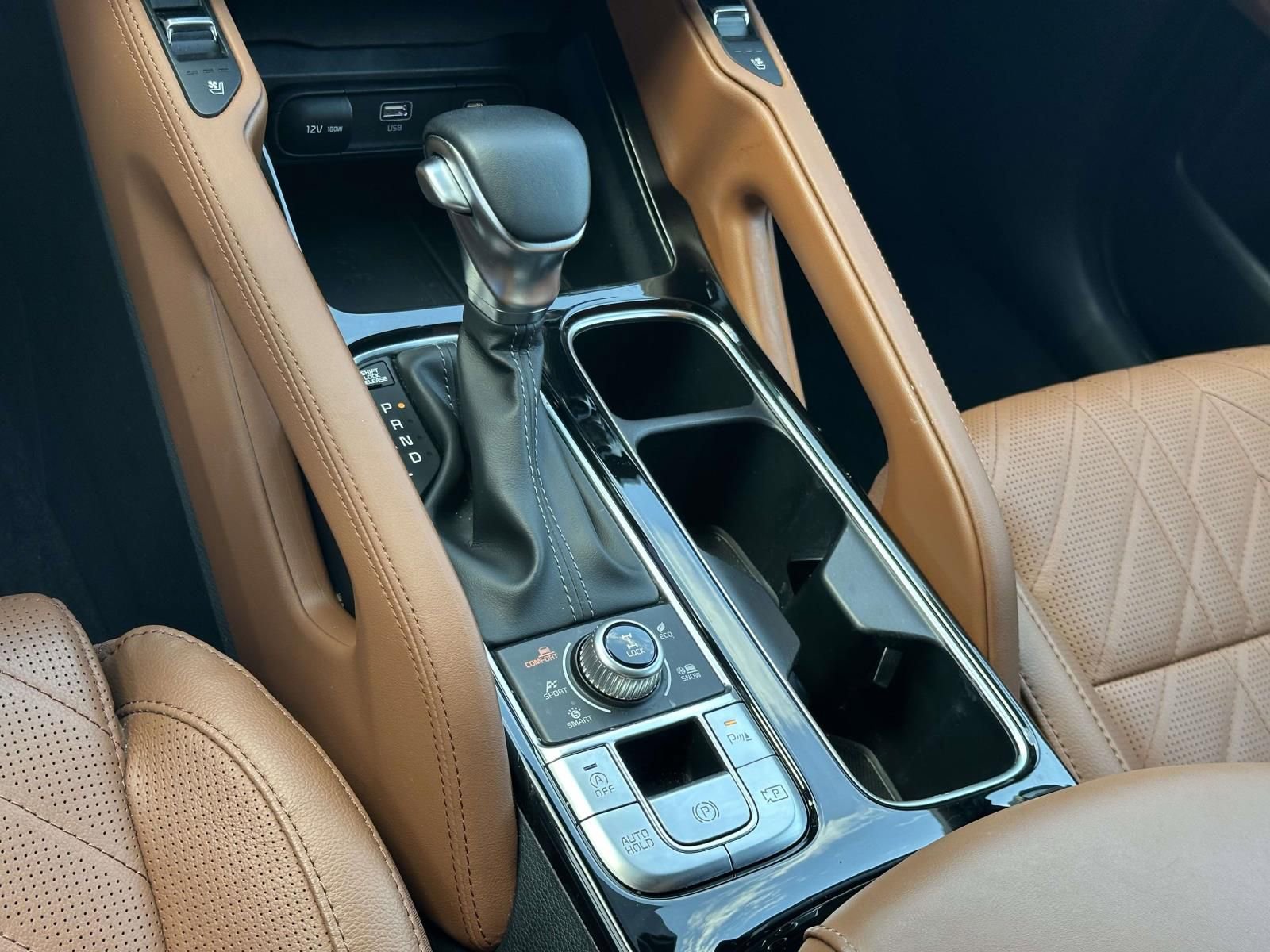 Used 2024 Kia Telluride SX X-Line image 21