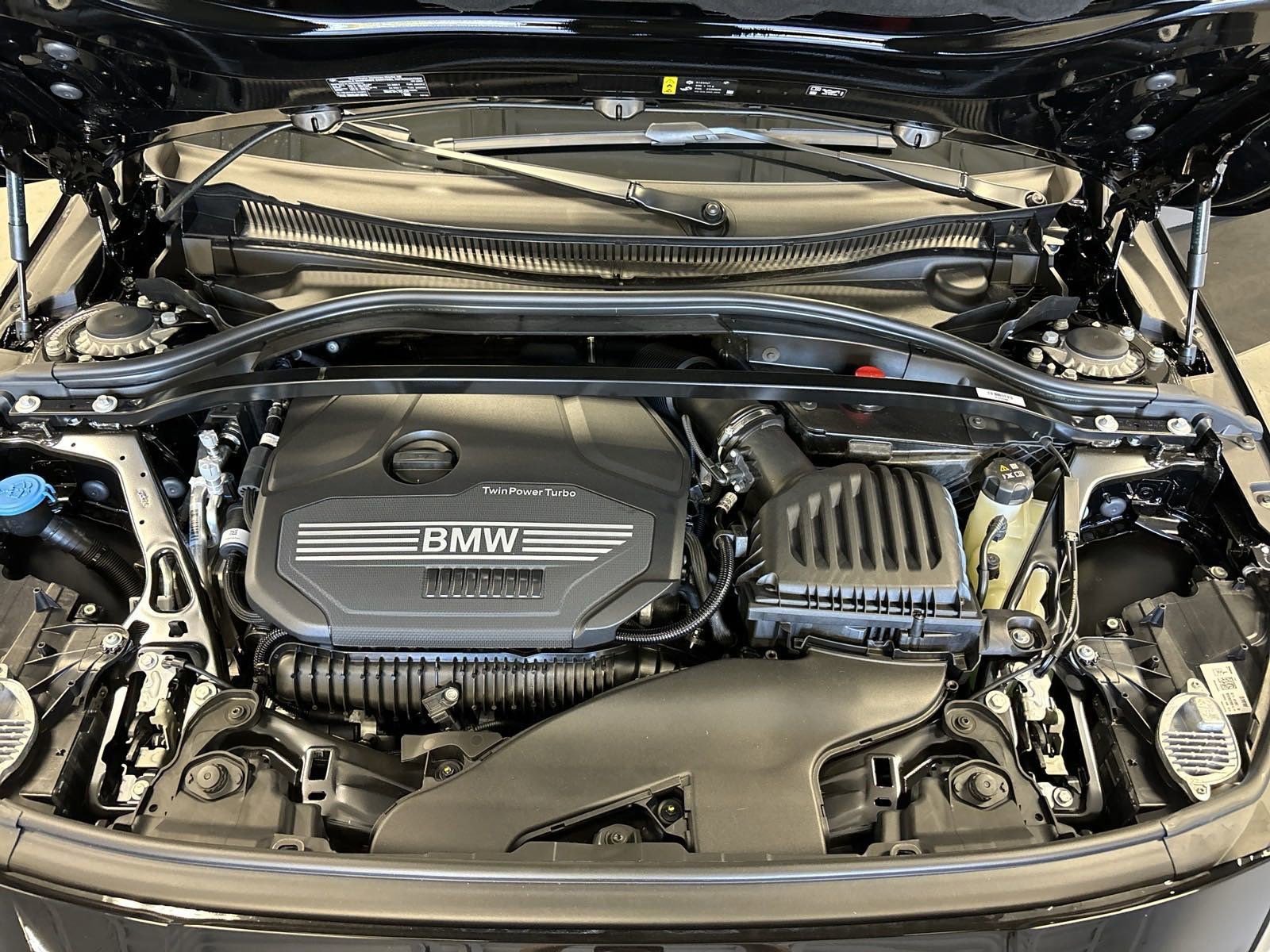 Certified 2024 BMW 228i Gran Coupe image 41