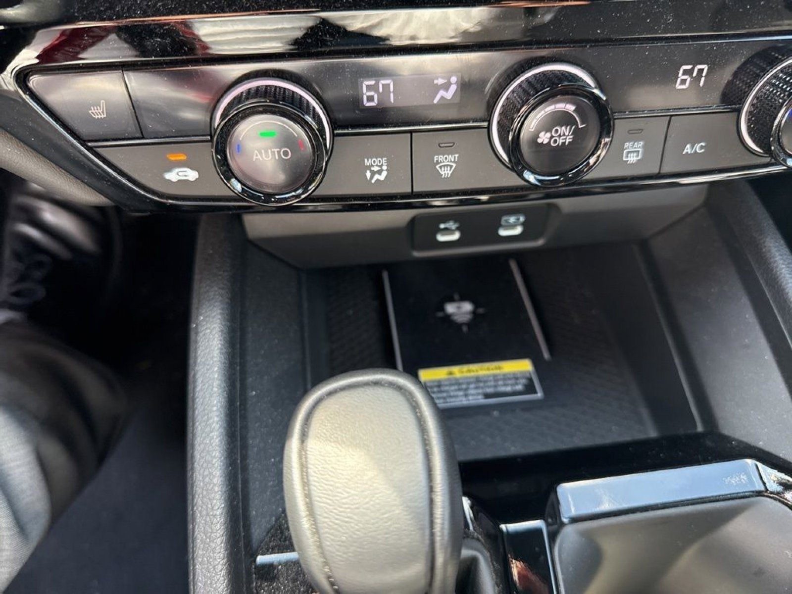 Used 2025 Honda Accord Sport image 17