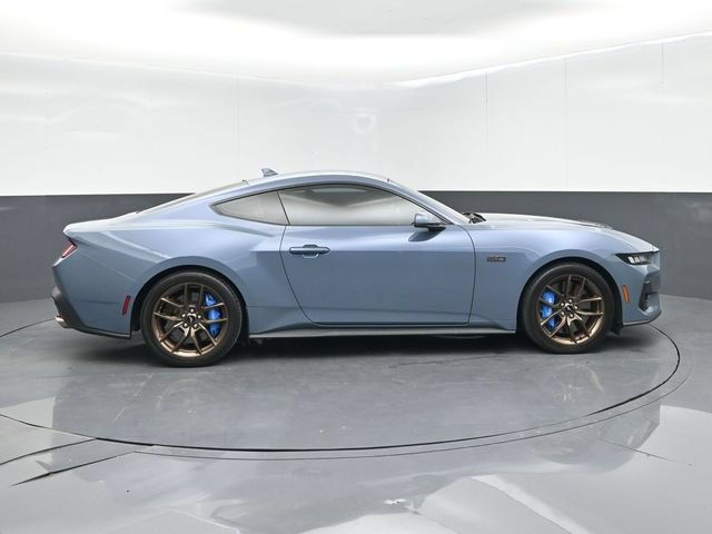 Used 2024 Ford Mustang GT Premium RWD image 9