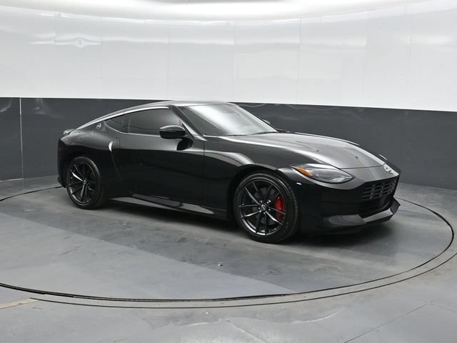 Used 2024 Nissan Z Performance w/ Floor Mat Package RWD image 6