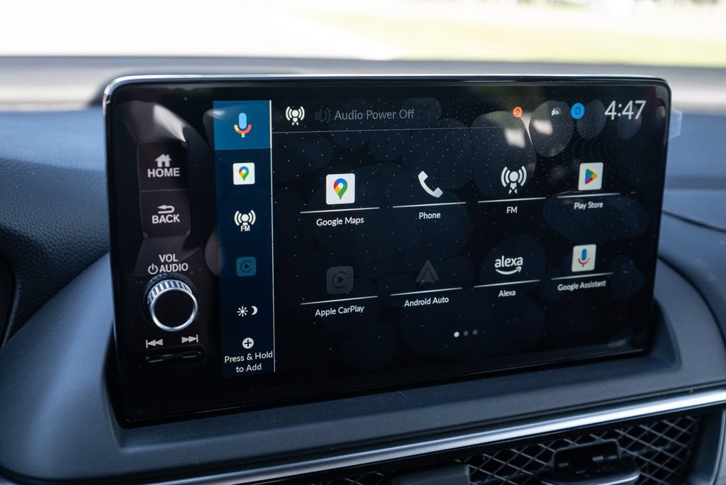 New 2026 Acura ADX A-Spec w/ Advance Package AWD/4WD image 33