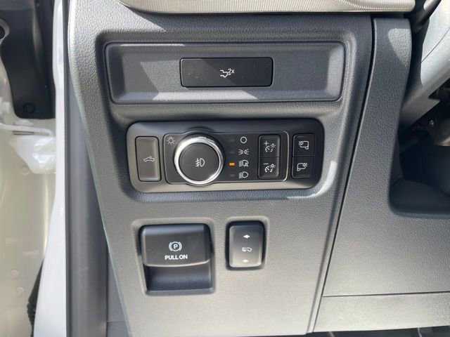 New 2026 Ford F150 Lariat w/ Equipment Group 501A Mid image 17