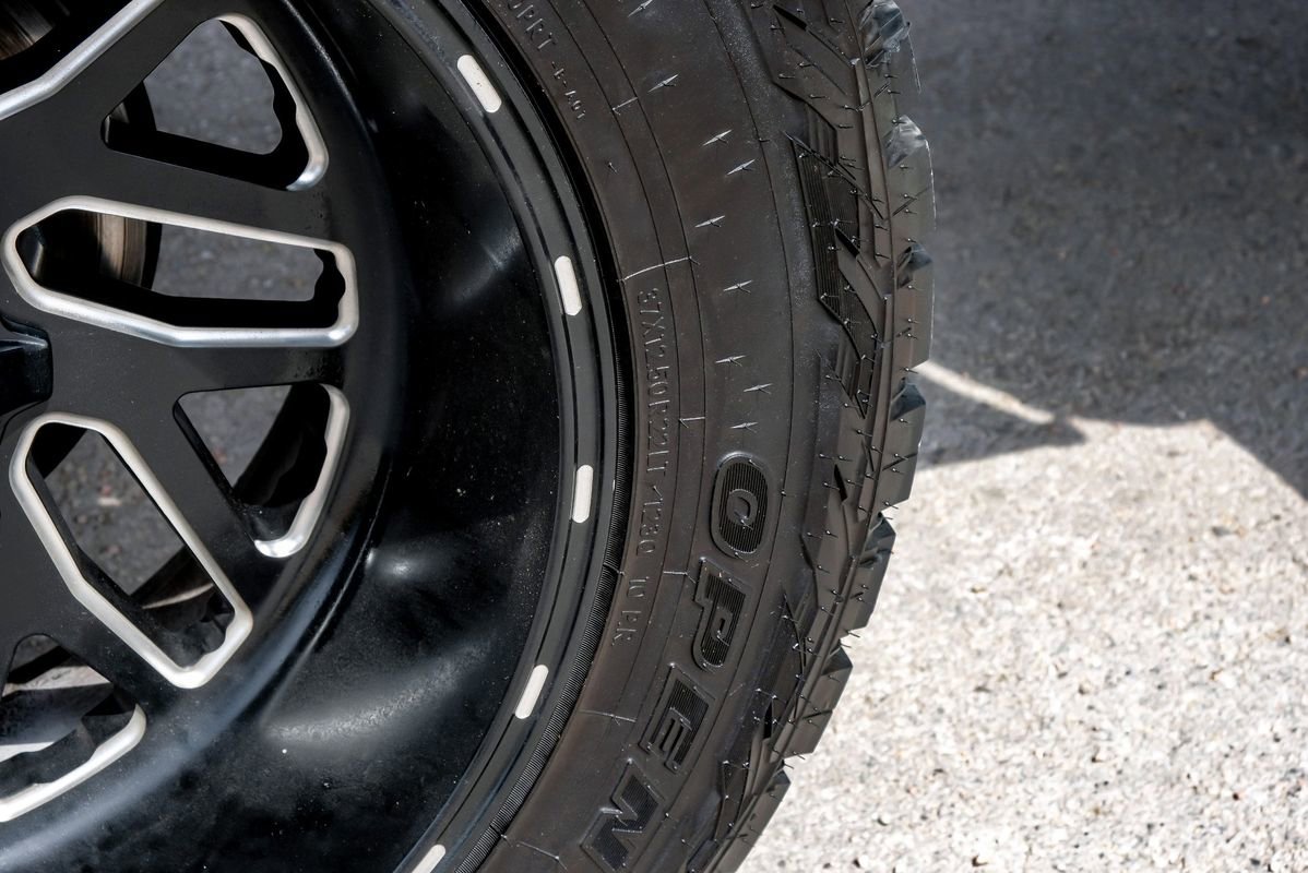 Used 2021 Ford F250 Lariat w/ Lariat Ultimate Package image 65