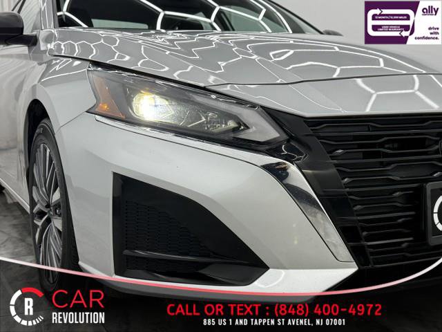Used 2024 Nissan Altima 2.5 SV image 55