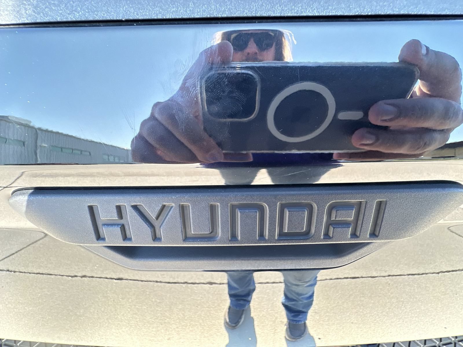 Used 2023 Hyundai Santa Cruz SEL AWD/4WD image 29