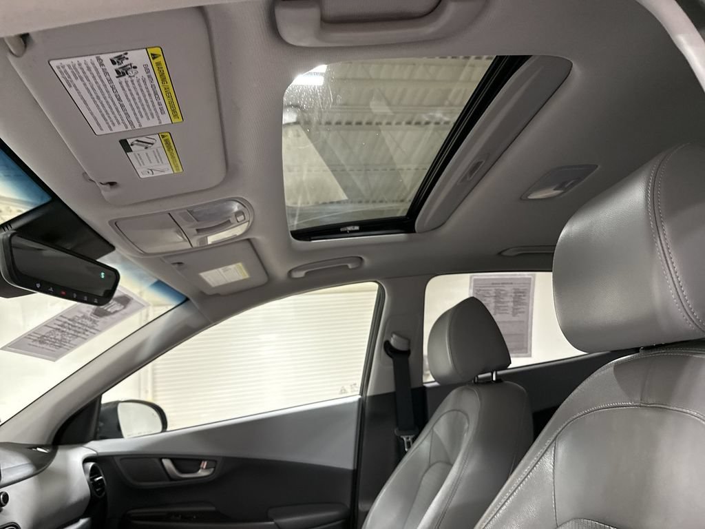 Used 2018 Hyundai Kona Ultimate AWD/4WD image 20