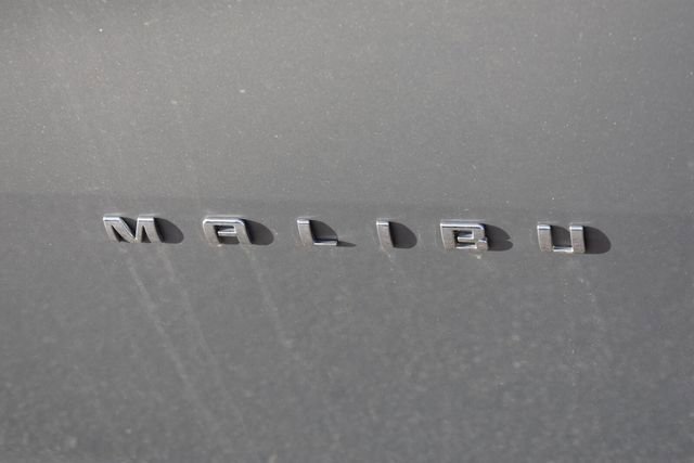 Certified 2018 Chevrolet Malibu LT image 12