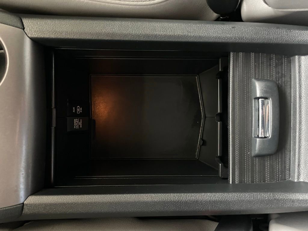 Certified 2023 Honda Passport EX-L image 22