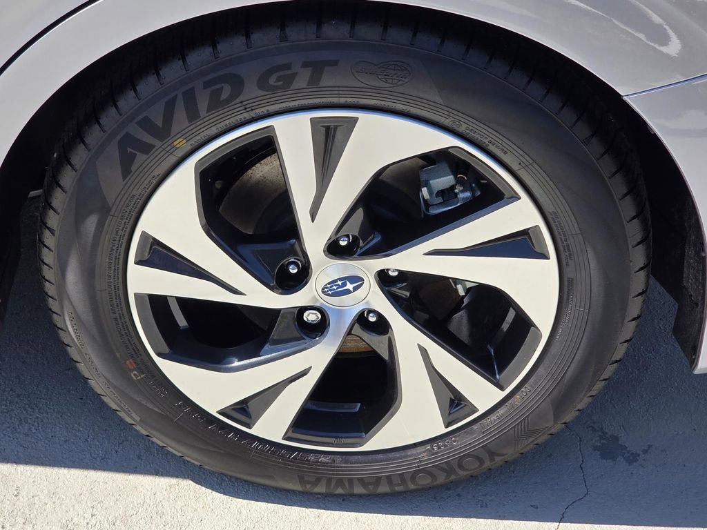 New 2025 Subaru Legacy Premium image 32