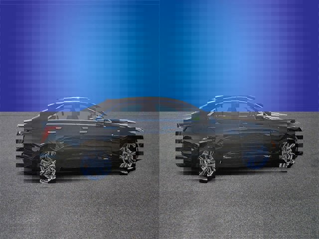 New 2026 Cadillac CT4 Premium Luxury image 6