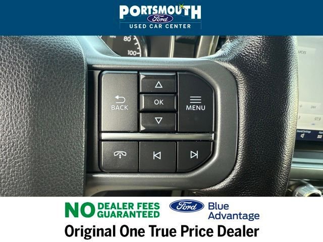 Used 2022 Ford F150 XLT w/ Equipment Group 302A High image 19