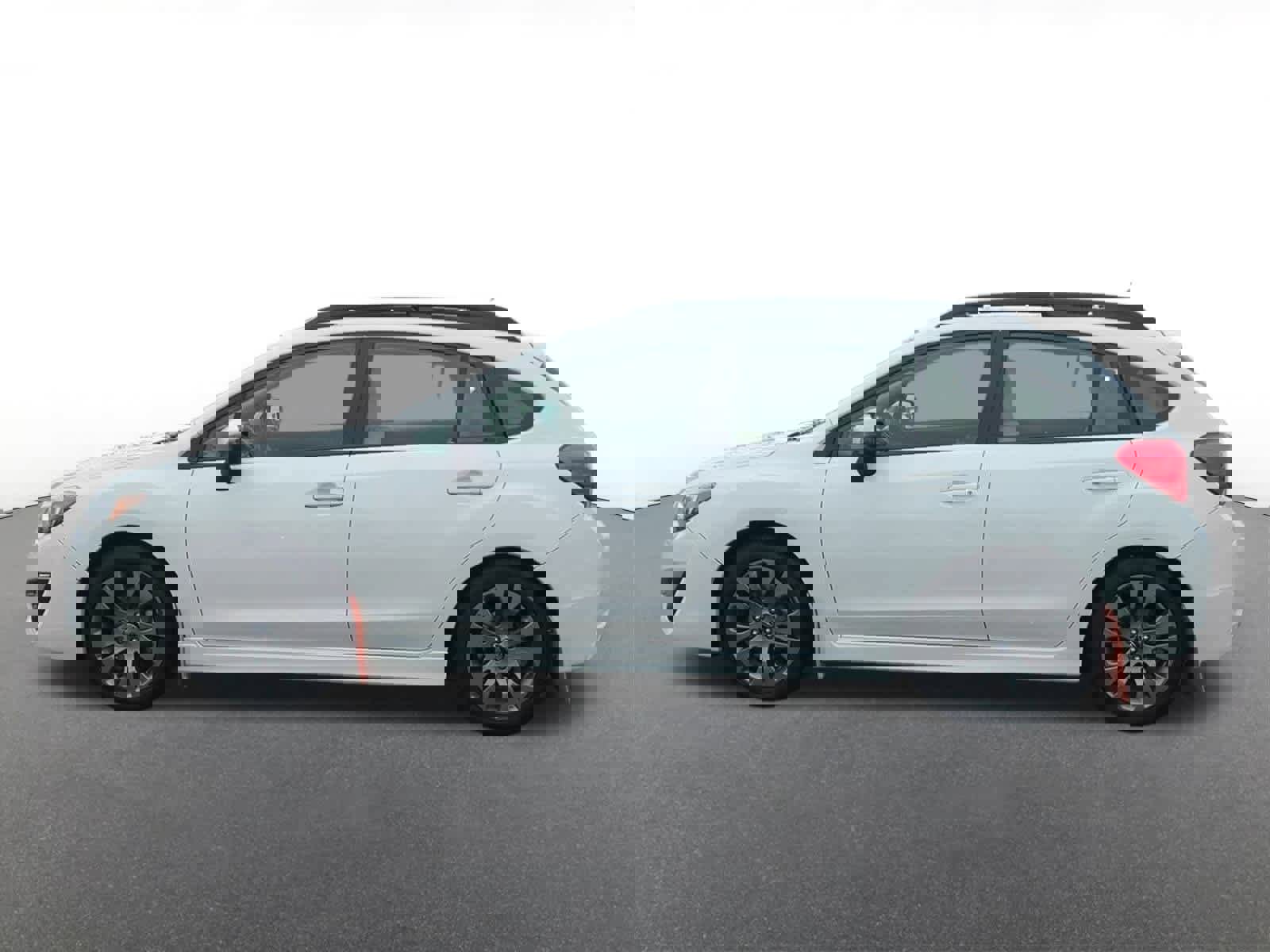 Used 2016 Subaru Impreza 2.0i Sport Premium image 3