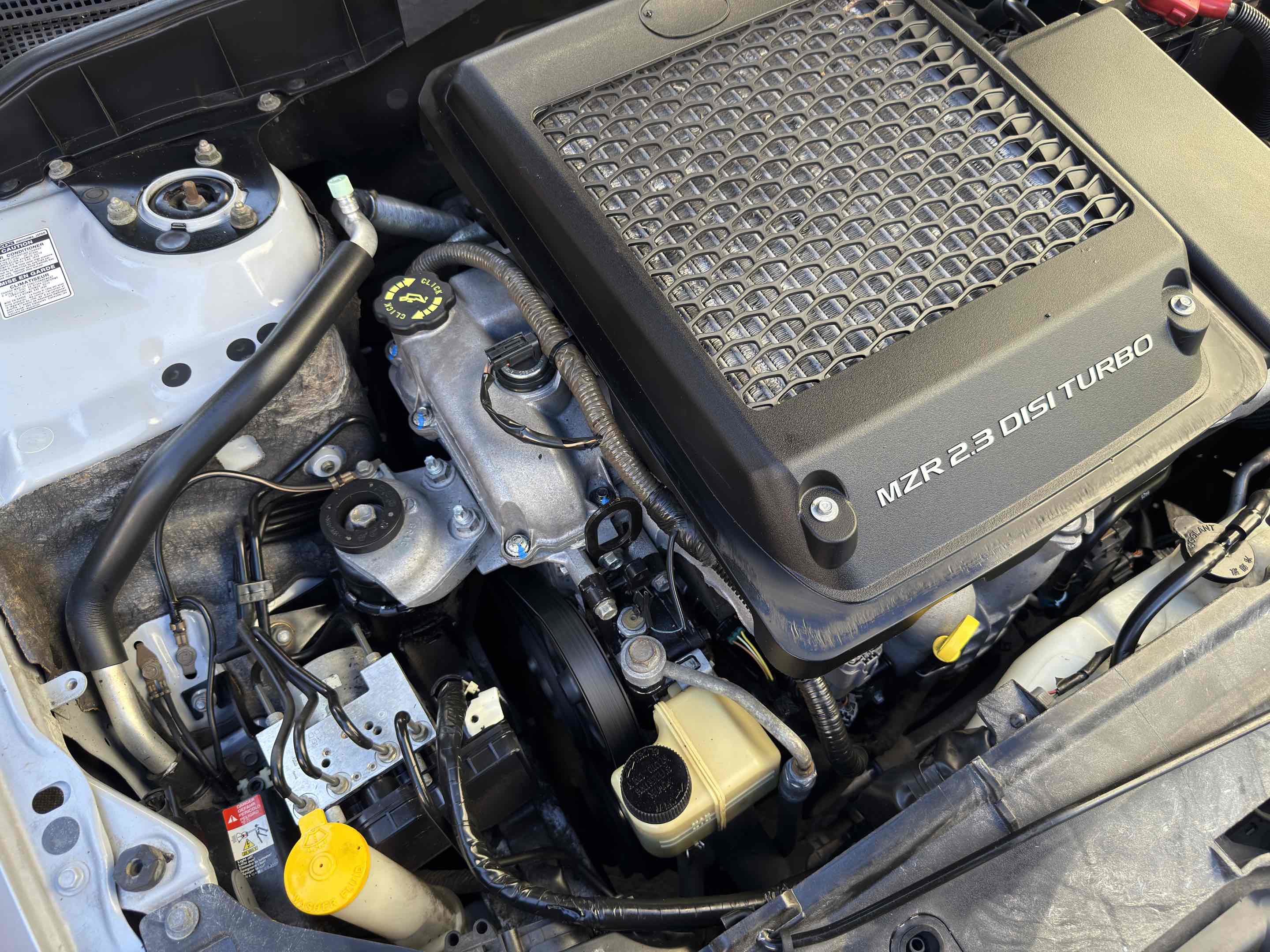 Used 2006 MAZDA MAZDASPEED6 Sport AWD/4WD image 71