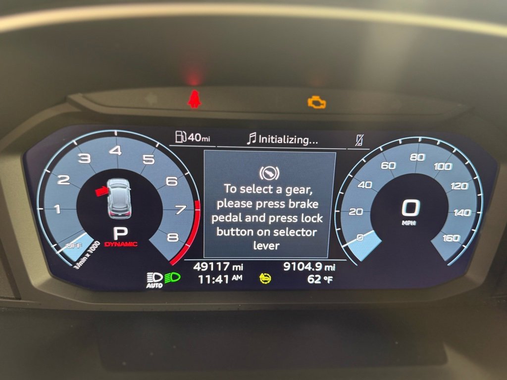 Used 2022 Audi Q3 2.0T Premium Plus image 10