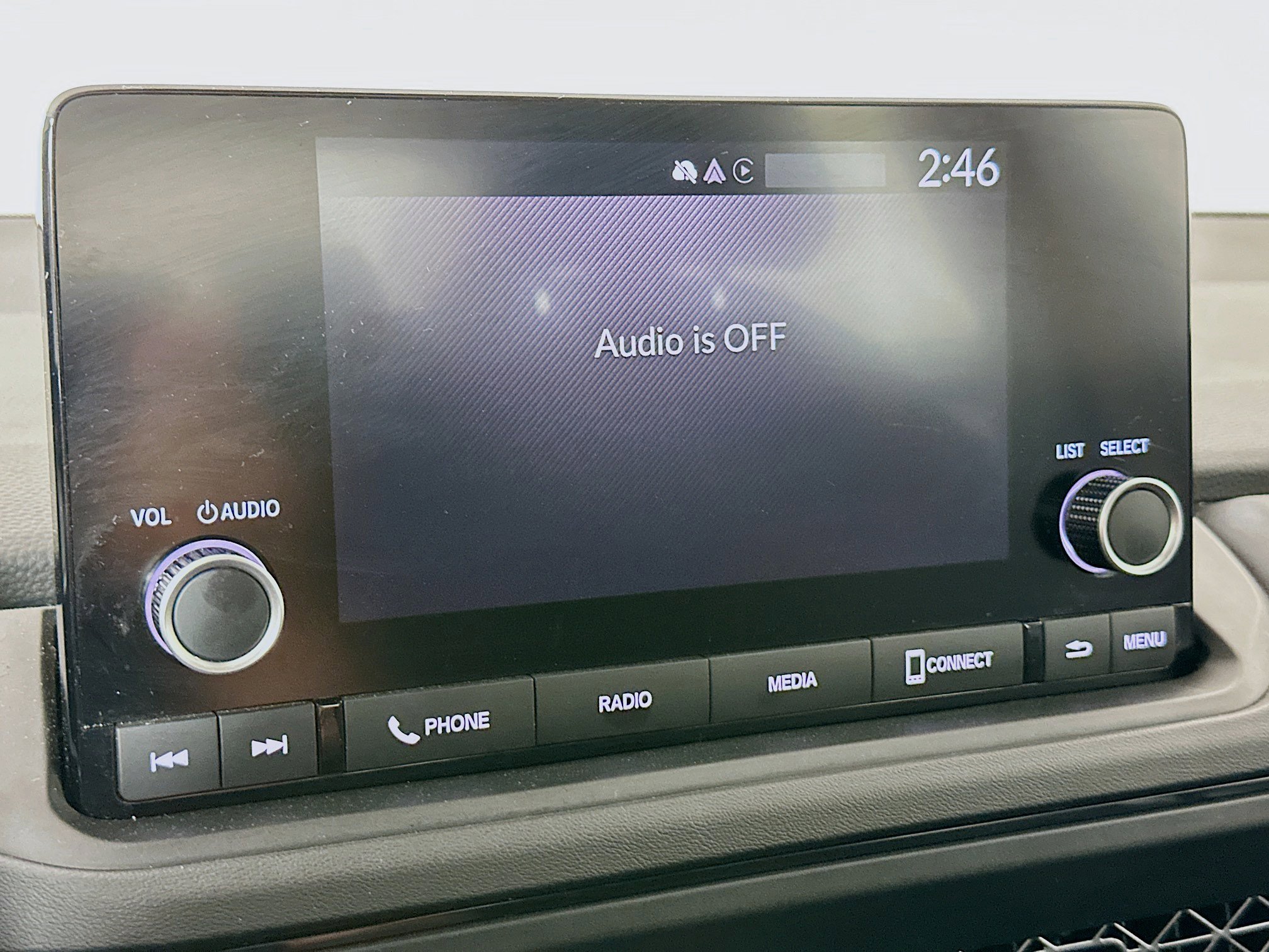 Used 2024 Honda Accord EX image 19