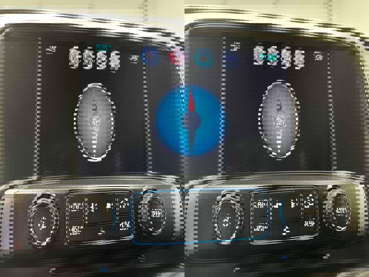 Used 2016 Chevrolet Silverado 1500 LT w/ All Star Edition AWD/4WD image 19