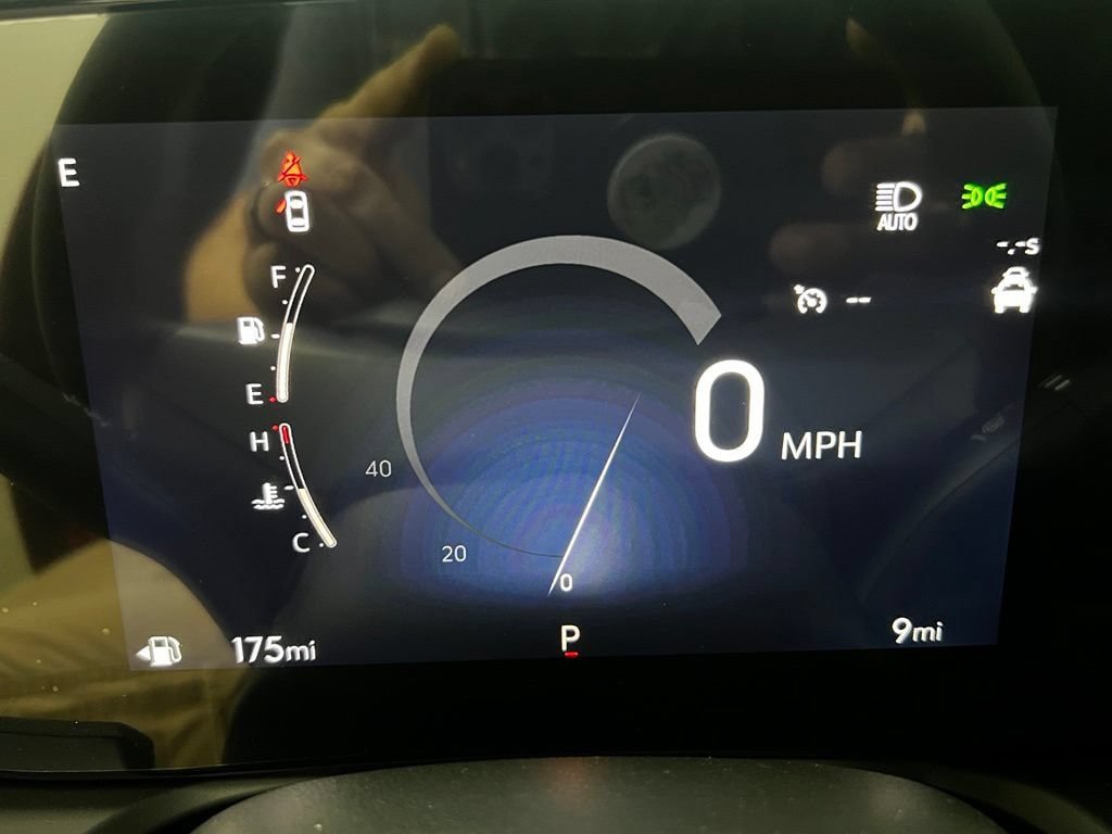 New 2026 Buick Encore GX Sport Touring FWD image 18
