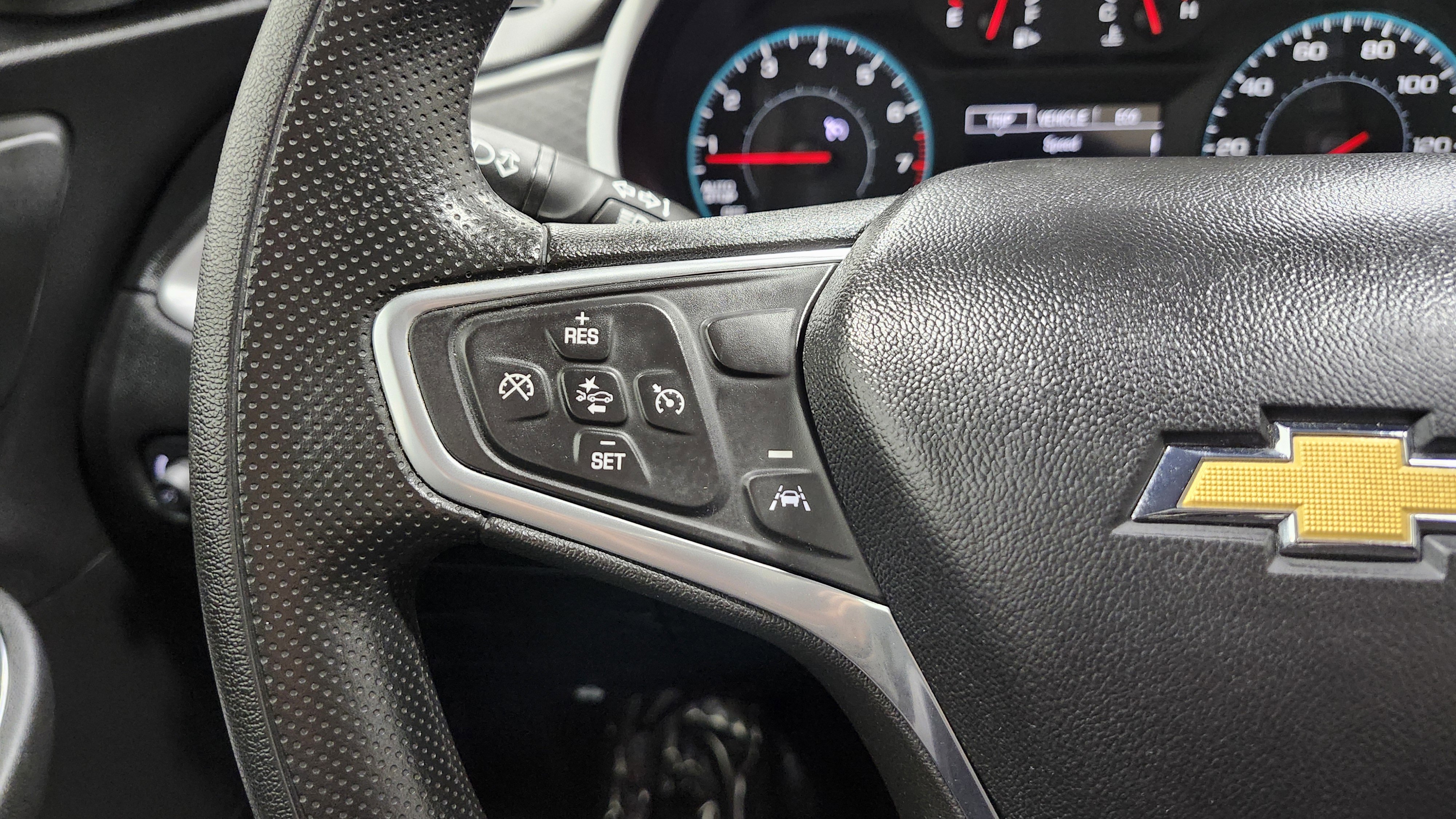 Used 2022 Chevrolet Malibu LT image 34