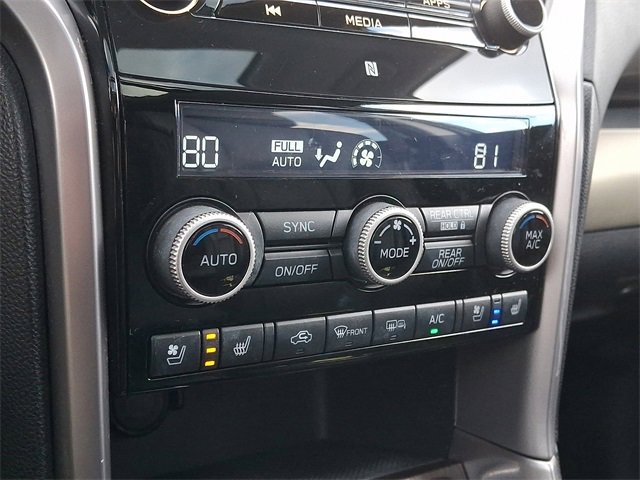 Used 2022 Subaru Ascent Touring w/ Popular Package #2A image 20