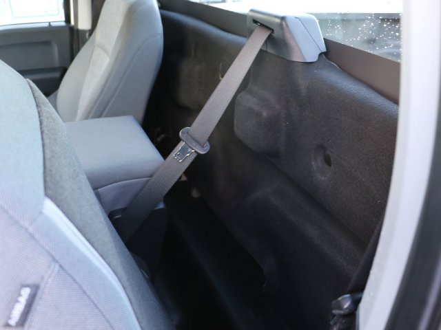 Certified 2022 Ford F150 XL w/ XL Power Equipment Group RWD image 21