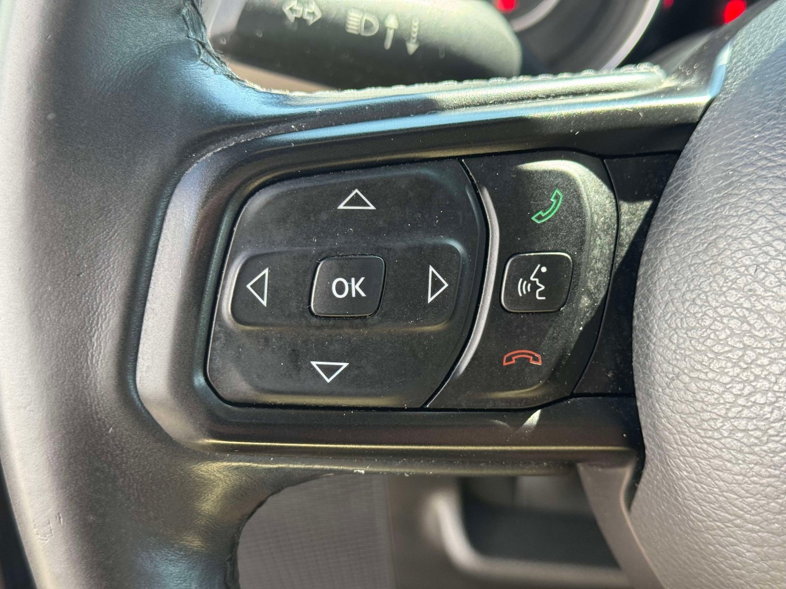 Used 2018 Jeep Wrangler Sport AWD/4WD image 18
