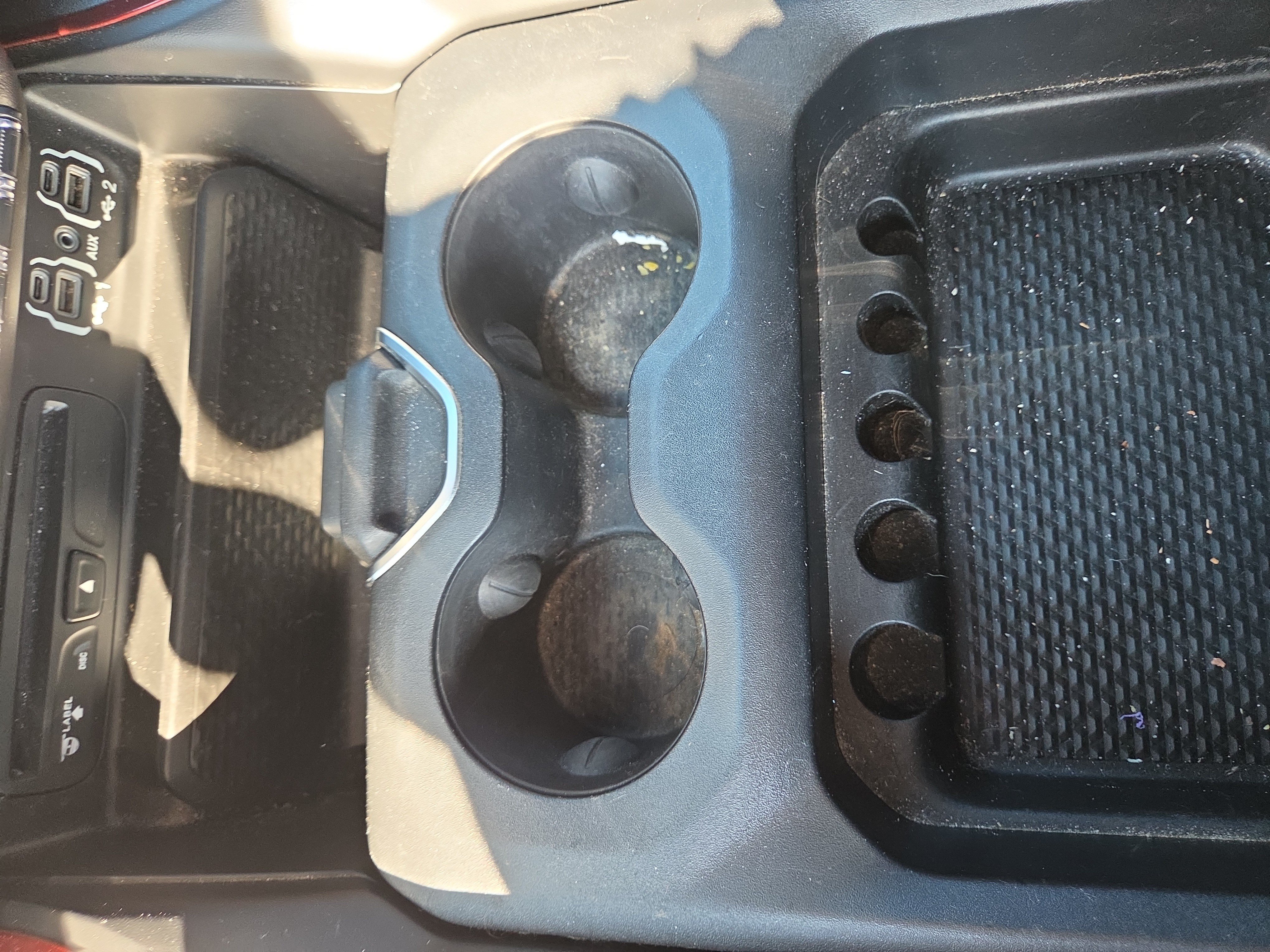 Used 2019 RAM 1500 Rebel w/ Rebel Level 2 Equipment Group AWD/4WD image 8