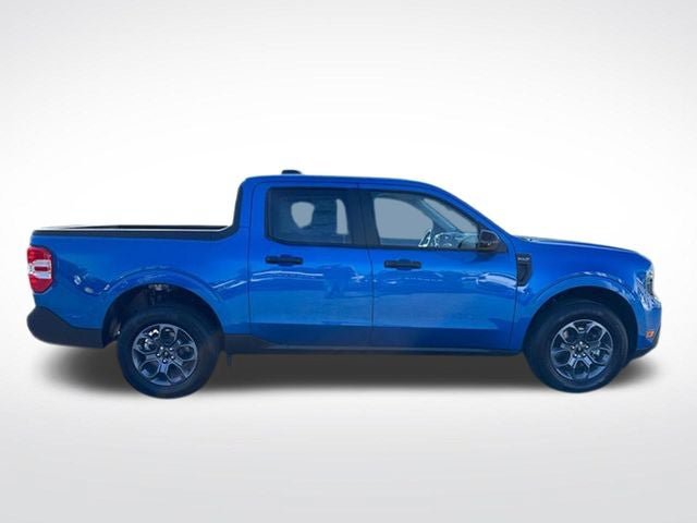 New 2026 Ford Maverick XLT w/ XLT Luxury Package AWD/4WD image 7