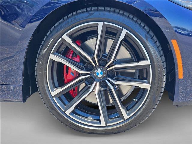 Used 2023 BMW 440i xDrive Convertible w/ Premium Package AWD/4WD image 27