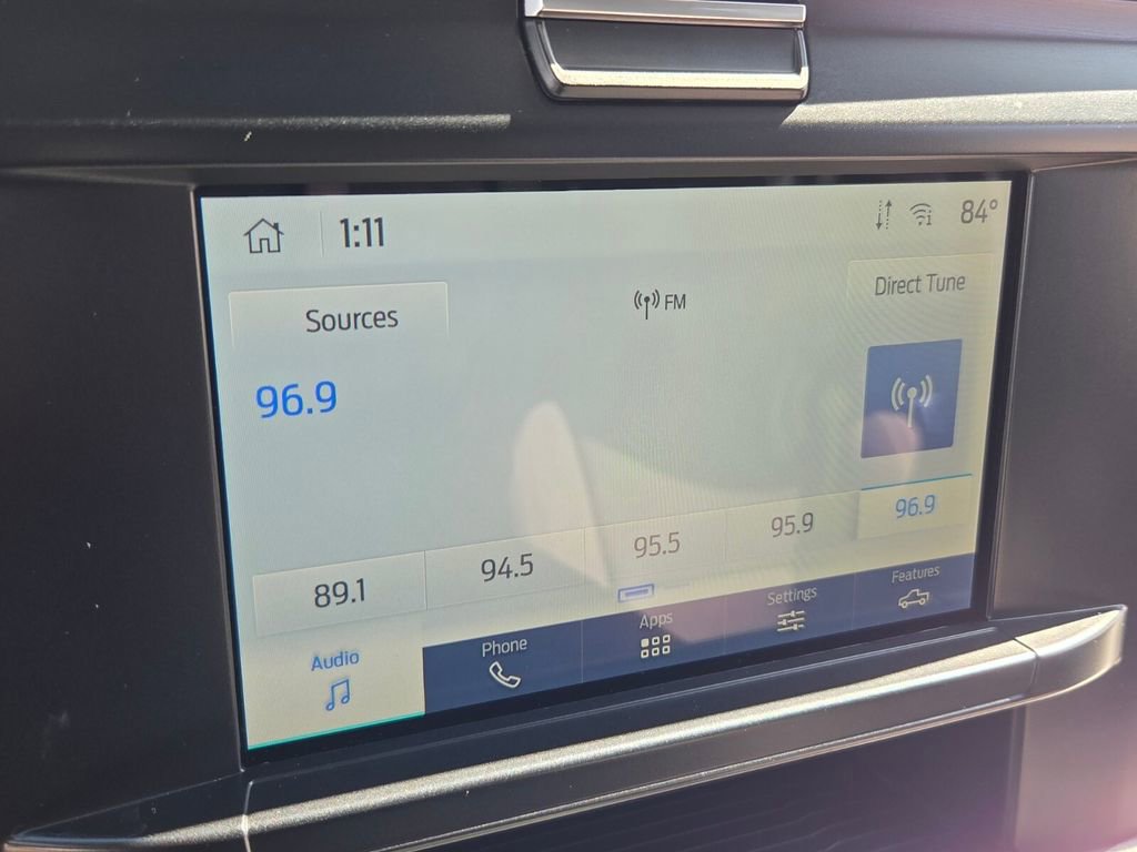 Used 2025 Ford F250 XLT image 21