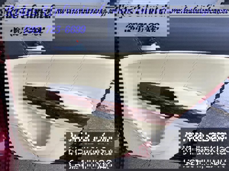 Used 2010 Honda Crosstour EX-L image 27