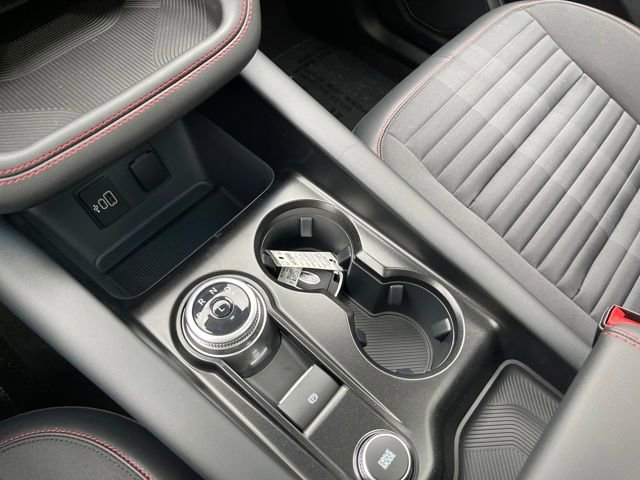 New 2026 Ford Explorer ST-Line w/ ST-Line Street Pack image 27