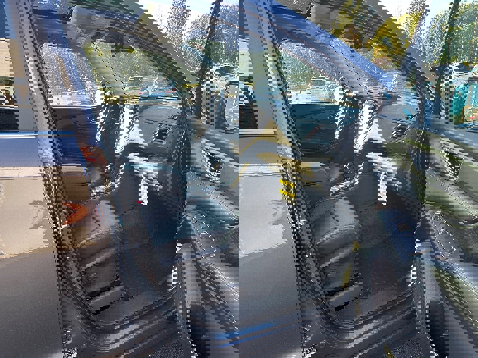 New 2025 Subaru Ascent Limited w/ Popular Package #2 image 51