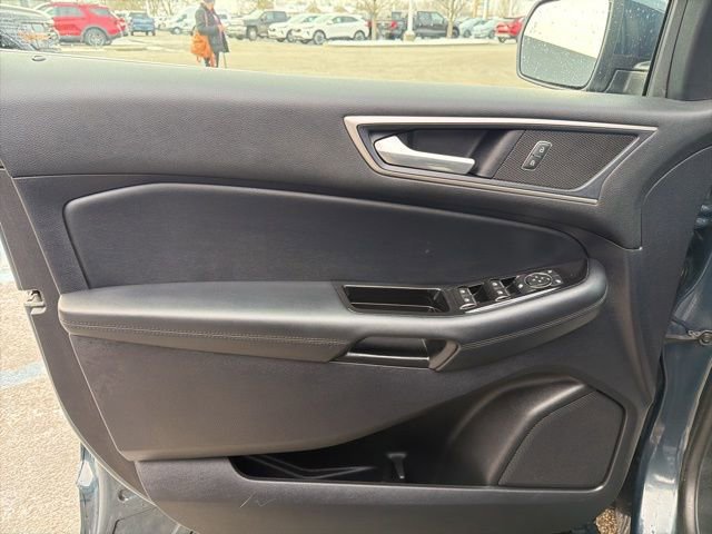Certified 2019 Ford Edge SEL w/ Equipment Group 201A image 22