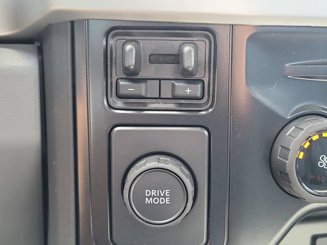 New 2025 Ford F350 XL w/ XL Chrome Package RWD image 20