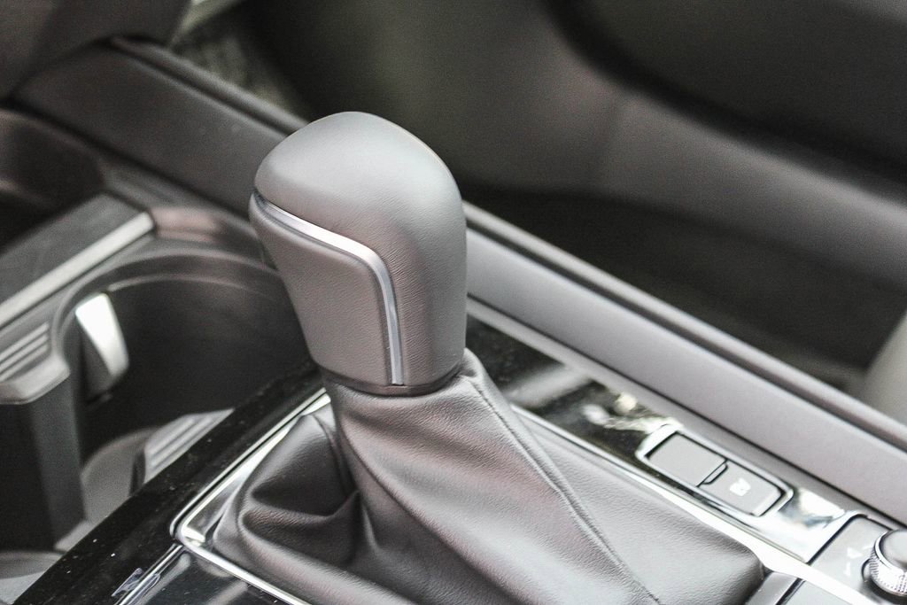 New 2026 MAZDA CX-50 2.5 Hybrid w/ Weather Package image 21