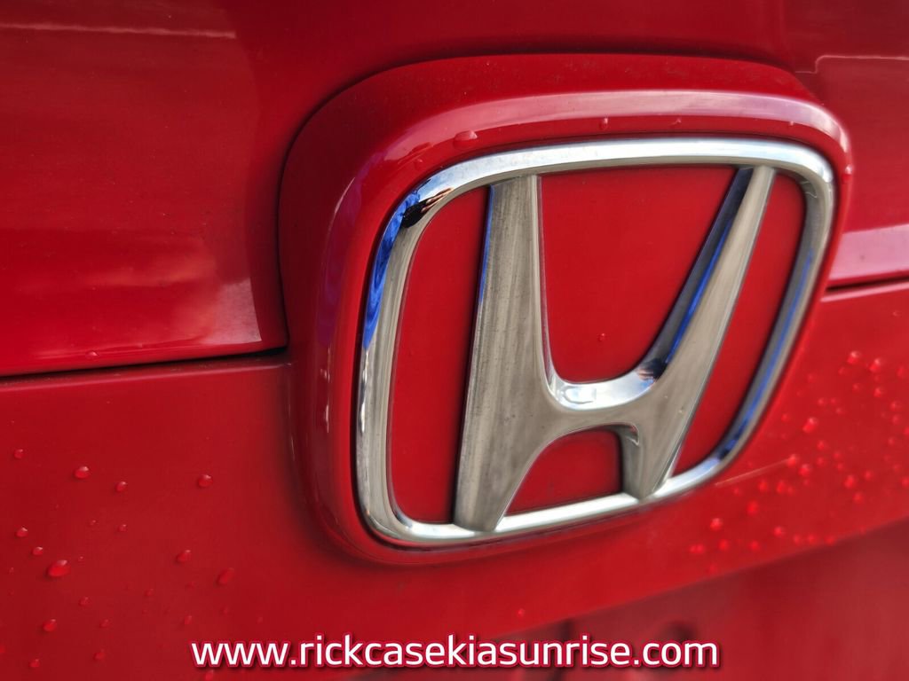 Used 2016 Honda Civic EX-L image 7