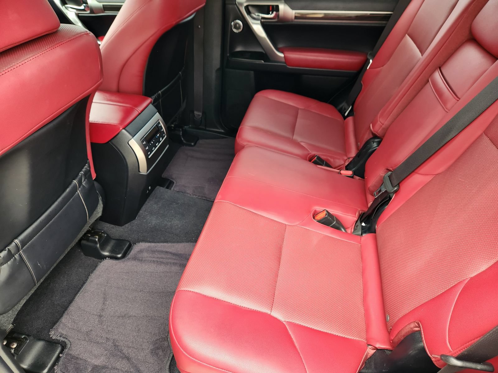 Used 2023 Lexus GX 460 Premium w/ Premium Plus Package AWD/4WD image 32