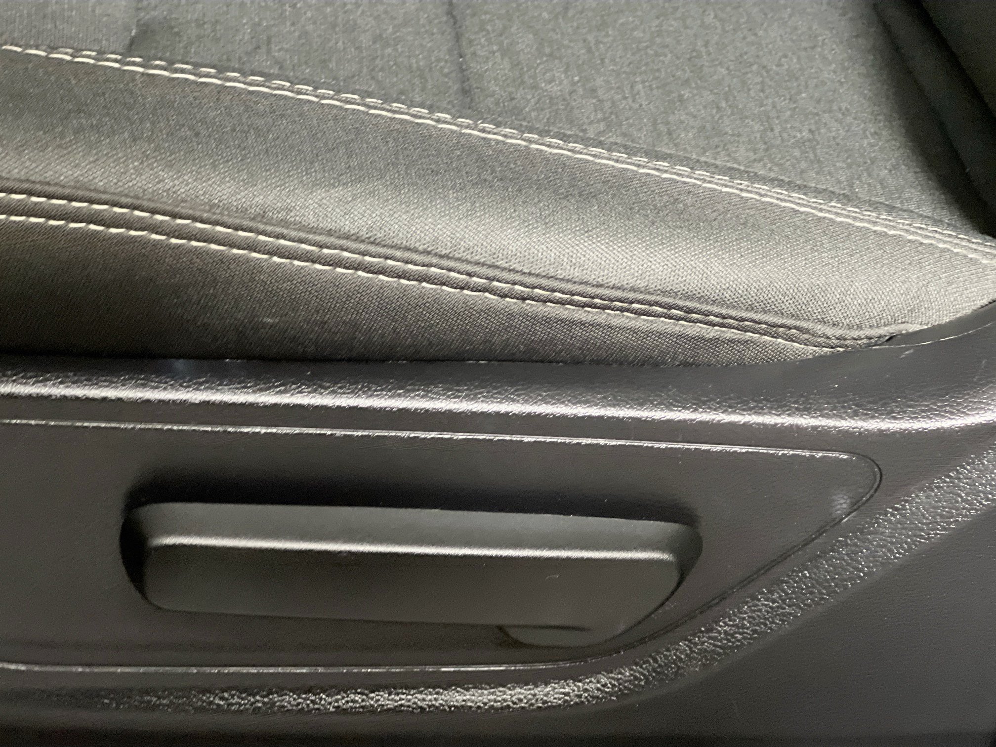 Used 2025 RAM 1500 Tradesman RWD image 15