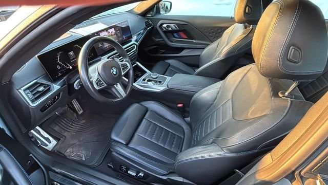 Used 2023 BMW M240i xDrive Coupe w/ Premium Package AWD/4WD image 26