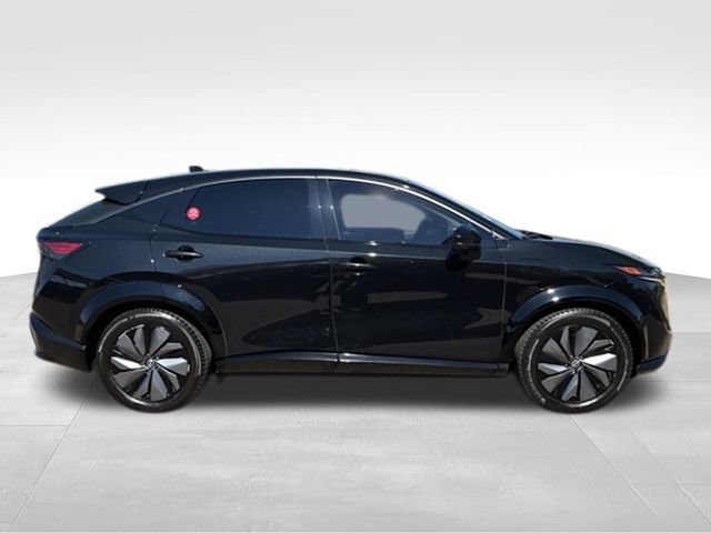 Certified 2024 Nissan Ariya AWD image 12