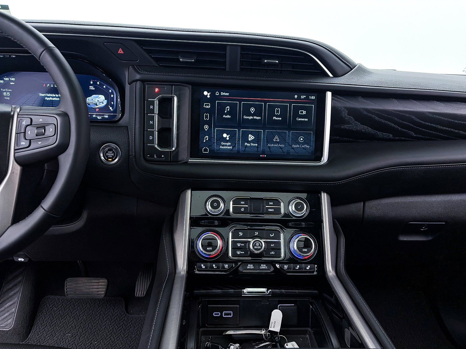 Used 2024 GMC Yukon Denali image 24