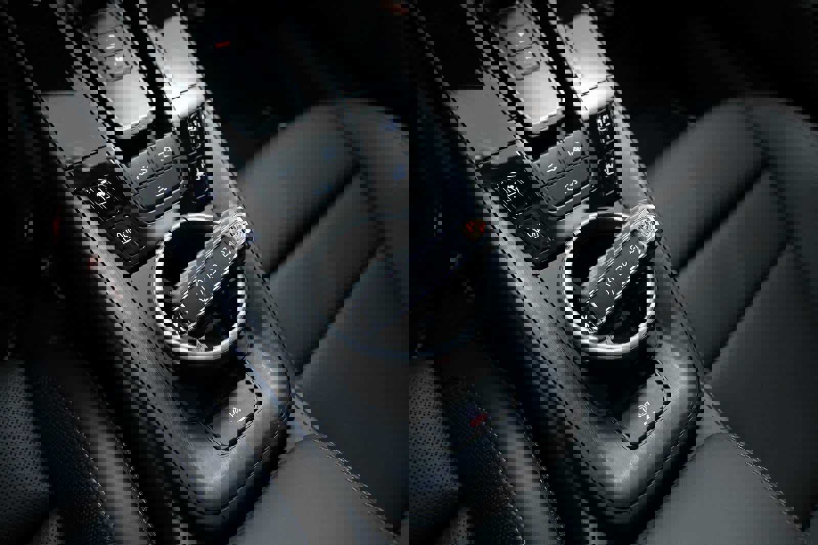 New 2026 Porsche 911 Carrera GTS image 24