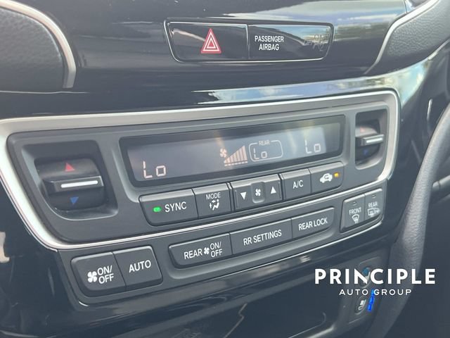 Used 2021 Honda Passport Elite image 25